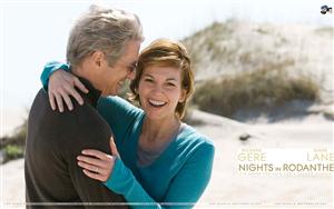 Nights In Rodanthe